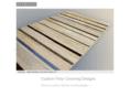 customfloorcoverings.com