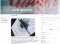 cuttsbucket.com