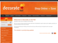 decorateonthenet.com