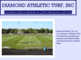 diamondathleticturf.com