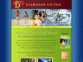 diamondsunited.net