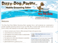 dirtydogparlor.com