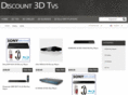 discount-3d-tvs.com