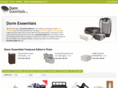 dormessentials.net
