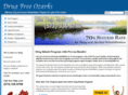 drugfreeozarks.com