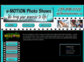 e-motionphotoshows.com