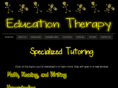 educationtherapy.org