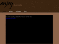 enjoythechocolate.com