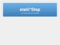 etalii-step.com