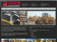 farismachinery.com