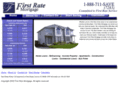 firstratemortgage.com
