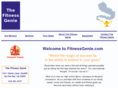 fitnessgenie.com