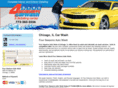 fourseasonsautowash.com