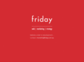friday.com.au