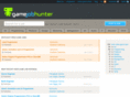 gamejobhunter.com