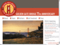 ggb75th.com