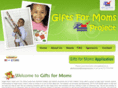 gifts4moms.org