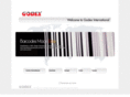 godexbarcode.com
