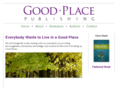 goodplacepublishing.com