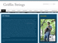 griffinstrings.com