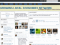 growinglocaleconomies.net