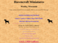 havencroftminis.com