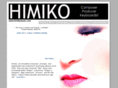 himikomusic.com