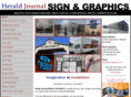 hjsign-graphics.com