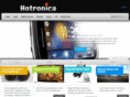 hotronica.com