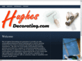 hughesdecorating.com