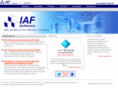 iafsoft.com