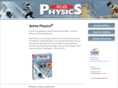 iatactivephysics.net