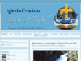 iglesiacristianaoasisdevida.com