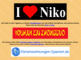 iloveniko.com