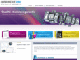 imprimeriejmr.com