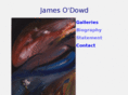 jamesodowd.net