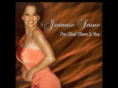 jeanniesnow.com