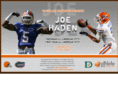 joehaden.com