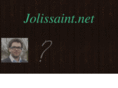jolissaint.net