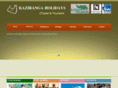 kazirangaholidays.com