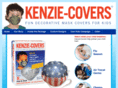 kenziecovers.com