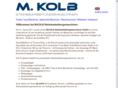 kolb-mb.com