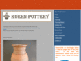 kuehnpottery.com