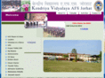kvafsjorhat.org