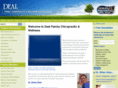 lakecrystalchiropractor.com