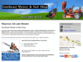 lawnmowerswaycross.com