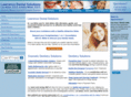 lawrencedentalsolutions.com