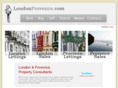 londonprovence.com