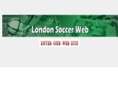 londonsoccerweb.com