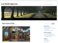 lorisparrow.com